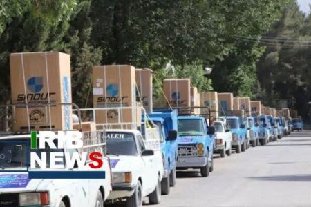 اهدا بیش از ۶۰ میلیارد تومان جهیزیه به نوعروسان لرستانی