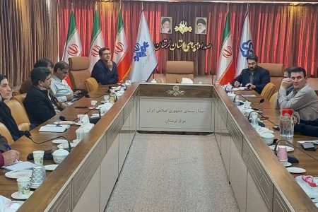 ضرورت هم‌افزایی رسانه ملی و هنرمندان در ترویج ارزش‌های اخلاقی در جامعه
