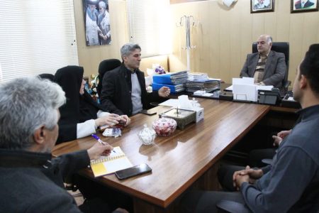 انتخاب بروجرد به عنوان پایلوت اجرای طرح سرشماری «مبنا»