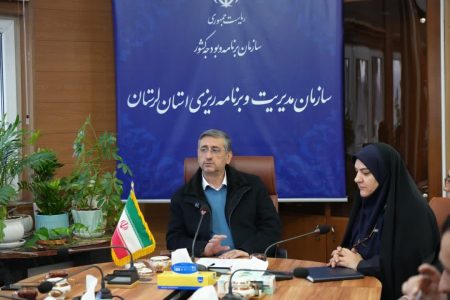 تصویب ۱/۸ دهم همت منابع مولدسازی در لرستان