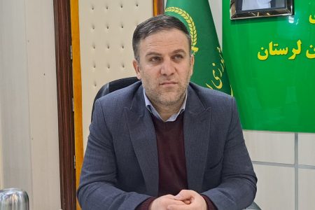 تثبیت بیش از ۷ هزار هکتار اراضی غیر ملی در لرستان