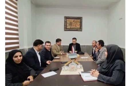 گام دانشگاه پیام‌نور لرستان در مسیر توسعه اقتصادی و جذب سرمایه‌گذار