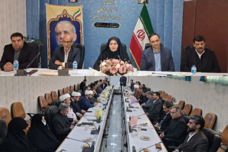 معرفی اعضای هیأت اجرایی هفتمین دوره انتخابات شورای اسلامی سلسله