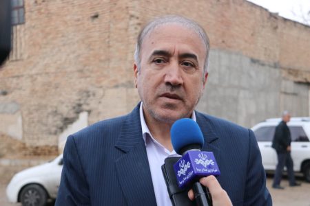 مهلت ۱۰ روزه برای ساماندهی دستفروشان در خرم آباد