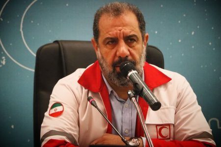 آمادگی کامل تیم‌های هلال‌احمر لرستان برای امدادرسانی