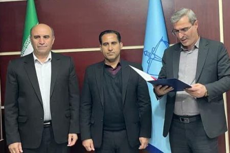 تقدیر از دادگستری خرم‌آباد در صیانت از حقوق شهروندی