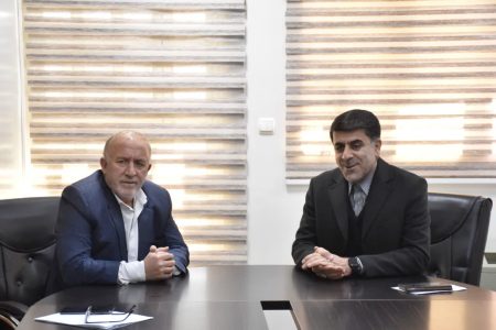 ایثارگران سرمایه معنوی کشور هستند/ رفع دغدغه ها اولویت اصلی بنیاد