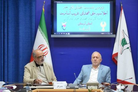 شهدای غریب اسارت‌ مظلوم‌ترین فصل دفاع مقدس‌ هستند