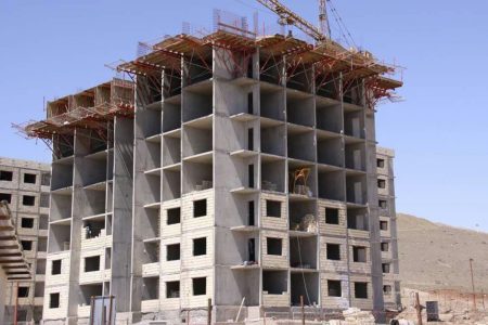 تزریق تسهیلات جدید به پروژه‌های حوزه مسکن لرستان