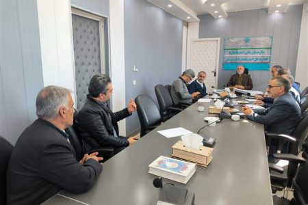 جریمه ۲ واحد تولیدی متخلف در لرستان