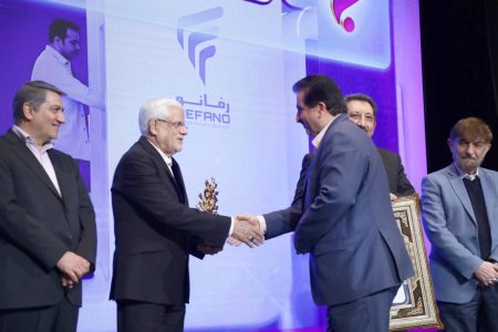 تداوم صدرنشینی بانک رفاه کارگران در شبکه بانکی