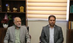 همکاری دانشگاه لرستان و اداره کل استاندارد برای ارتقای استانداردهای آزمایشگاهی