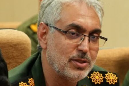 انتصاب مسئول جدید سازمان بسیج حقوق‌دانان لرستان