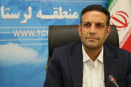 اتصال ۱۳ هزار مشترک مخابرات لرستان به فیبر نوری