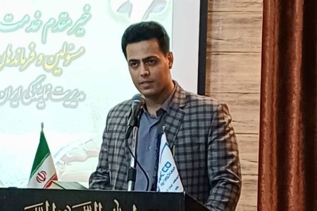 «پدران شهدا» نماد صبر و ایثار هستند