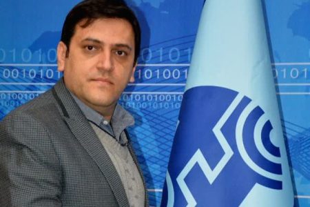 تداوم صدرنشینی روابط عمومی مخابرات لرستان در ارزیابی کشوری
