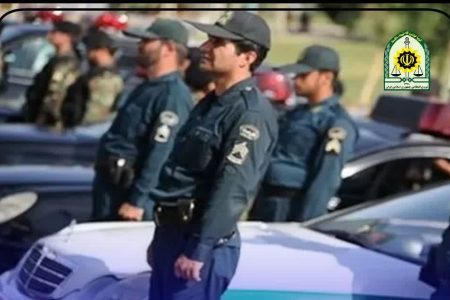 دستگیری ۴۱ محکوم متواری تحت تعقیب در خرم‌آباد