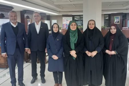 موافقت وزیر راه با واگذاری زمین برای احداث مجتمع رسانه‌ای لرستان