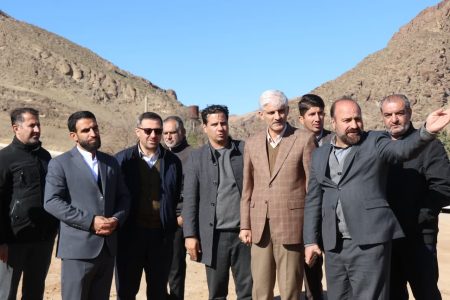 آزادسازی کامل مسیر کمربند شرقی خرم‌‌آباد