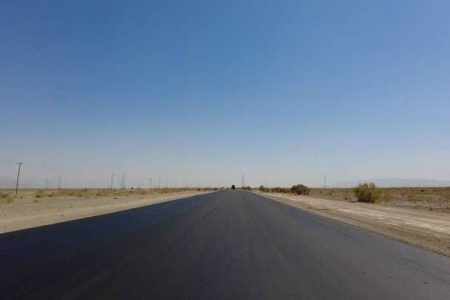 وعده اختصاص ۱۰۰ درصدی اعتبارات ساخت راه‌های روستایی لرستان