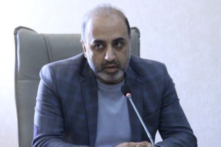 رسانه‌ها خط مقدم خنثی‌سازی پروژه آشوب هستند