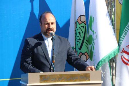 پل «پیوند»؛آغاز معاصرسازی کیو پس از نیم‌قرن