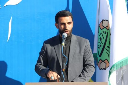 «پل پیوند»؛نماد همفکری و عزم مدیریت شهری خرم‌آباد