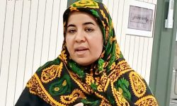 «حلوا نوحا» نگین فیروزه‌ای صنایع غذایی لرستان