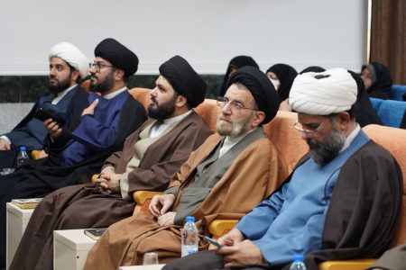افتتاح حوزه معارف اسلام ناب در لرستان