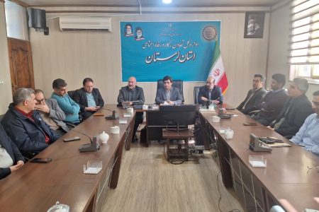نقش محوری حراست در صیانت از کارکنان و امنیت اداری