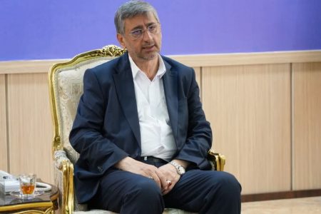 تاکید استاندار بر نقش موثر شبکه لرستان در تنویر افکارعمومی
