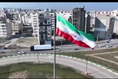 فیلم| اعلام برائت بازاریان لرستان از اغتشاشگران