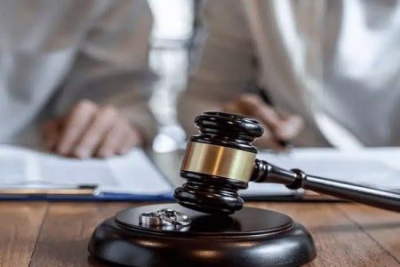 سازش ۲۷ درصدی پرونده‌های طلاق توافقی در لرستان