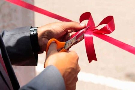 ۱۰۲۶ پروژه عمرانی همزمان با دهه فجر در لرستان افتتاح می‌شود