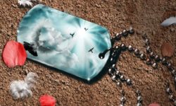 دین و شرف را نمی‌توان معامله کرد