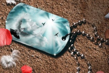 دین و شرف را نمی‌توان معامله کرد