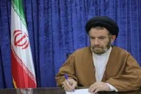 پیام نماینده ولی‌فقیه در لرستان به مناسبت روز روحانیت و دفاع مقدس