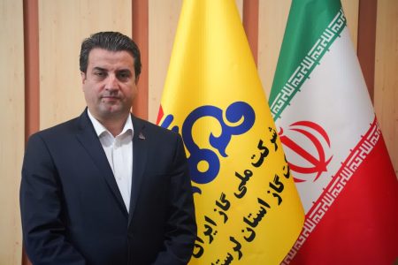 افتتاح ۲۵۳ طرح گازرسانی در لرستان