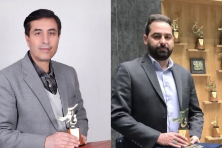 درخشش هنرمندان لرستانی در جشنواره ملی فانوس با کسب ۷ مقام