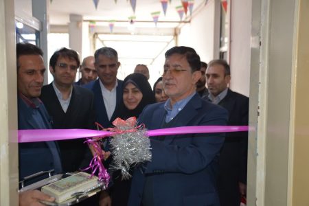 بهرهبرداری از ۴ طرح مخابراتی در معمولان