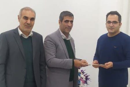 تجلیل از خیر نیک‌اندیش  اکرام ایتام در لرستان