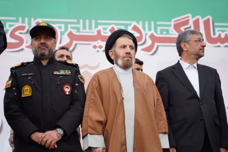 پیام ۲۲ بهمن اقتدار ملت ایران و نویدبخش آینده‌ای روشن است