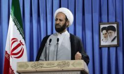 اتحاد مردم در راهپیمایی ۲۲ بهمن دشمن را نا امید و دنیا را متحیر کرد