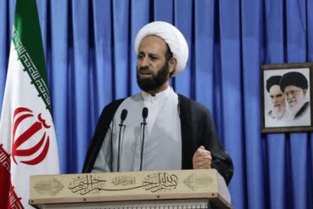 اتحاد مردم در راهپیمایی ۲۲ بهمن دشمن را نا امید و دنیا را متحیر کرد