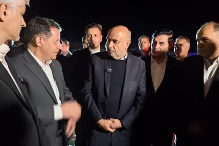 رفع موانع بانکی و مالی پروژه لاستیک‌سازی الیگودرز