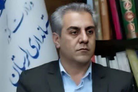 اختصاص ۵۸ میلیاردتومان تسهیلات خرید ماشین‌آلات به دهیاری‌های لرستان