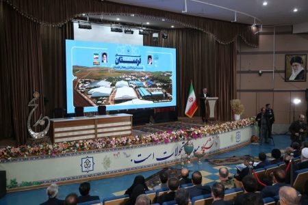 نقش‌آفرینی مخابرات لرستان در سفر استانی رئیس‌جمهور