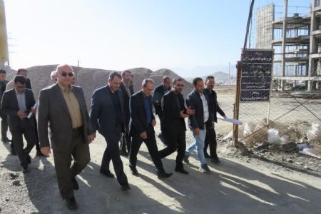 انتقاد نماینده بروجرد از روند کند ساخت مسکن ملی در بروجرد