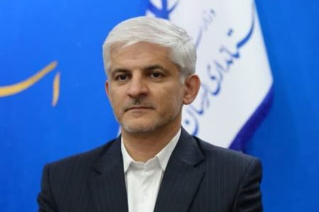 پیام تبریک معاون عمرانی استانداری لرستان به مناسبت روز مهندس