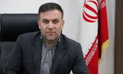 تقدیر معاون اقتصادی استانداری لرستان از مدیر امور اراضی استان